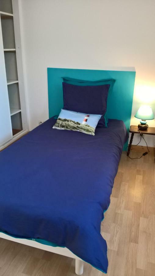 Gite Cocantin Trégomeur Kültér fotó
